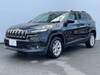 CHRYSLER JEEP CHEROKEE