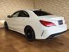 MERCEDES BENZ CLA-CLASS