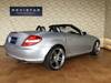 MERCEDES BENZ SLK