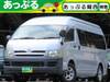 TOYOTA HIACE COMMUTER