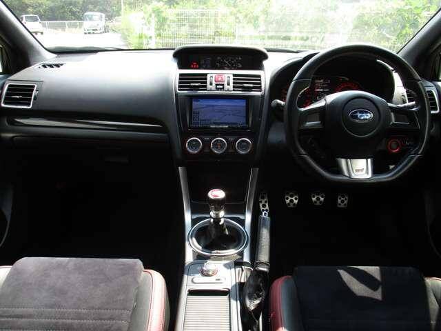 16 Subaru Wrx Sti Ref No Used Cars For Sale Picknbuy24 Com