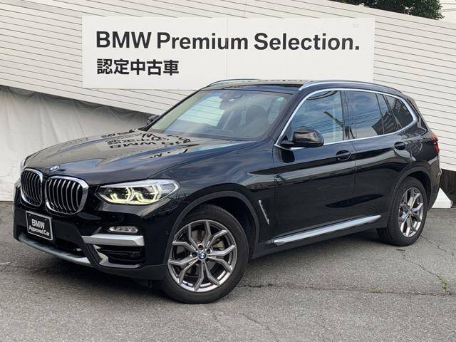 18 Bmw X3 Ref No Used Cars For Sale Picknbuy24 Com