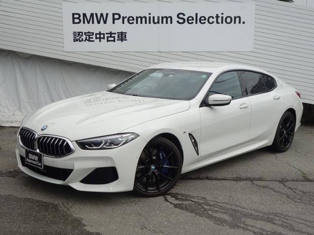 19 Bmw 8 Series Ref No Used Cars For Sale Picknbuy24 Com