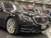 MERCEDES BENZ S CLASS