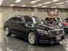 MERCEDES BENZ S CLASS