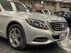 MERCEDES BENZ S CLASS