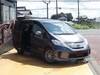 HONDA FREED HYBRID