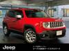 CHRYSLER JEEP RENEGADE