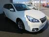 SUBARU LEGACY OUTBACK