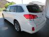 SUBARU LEGACY OUTBACK