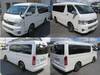 TOYOTA HIACE WAGON