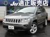 CHRYSLER JEEP COMPASS