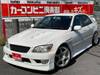 TOYOTA ALTEZZA