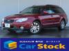 SUBARU LEGACY OUTBACK