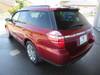 SUBARU LEGACY OUTBACK