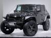 CHRYSLER JEEP WRANGLER UNLIMITED