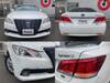 TOYOTA CROWN HYBRID