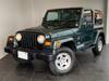 CHRYSLER JEEP WRANGLER