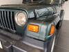 CHRYSLER JEEP WRANGLER