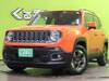 CHRYSLER JEEP RENEGADE