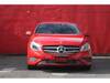 MERCEDES BENZ A-CLASS