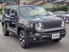 CHRYSLER JEEP RENEGADE