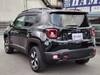 CHRYSLER JEEP RENEGADE