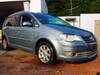 VOLKSWAGEN GOLF TOURAN