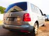 VOLKSWAGEN GOLF TOURAN