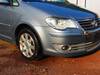 VOLKSWAGEN GOLF TOURAN