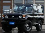 1992 TOYOTA LAND CRUISER LX