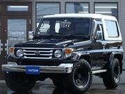 1997 TOYOTA LAND CRUISER