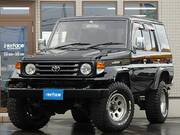 1998 TOYOTA LAND CRUISER