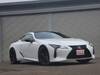 LEXUS LC