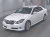 TOYOTA CROWN HYBRID