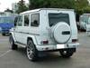 MERCEDES BENZ G-CLASS