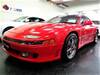 MITSUBISHI GTO