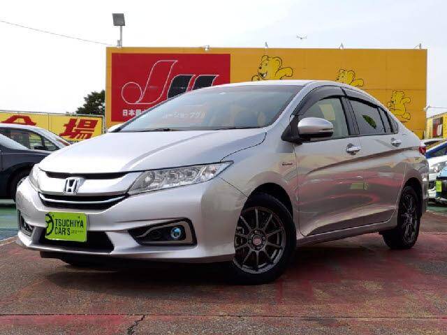 Used HONDA GRACE for Sale  Used Cars for Sale  PicknBuy24.com