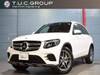 MERCEDES BENZ GLC-CLASS