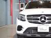 MERCEDES BENZ GLC-CLASS