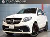 MERCEDES BENZ GLE