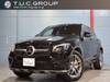 MERCEDES BENZ GLC-CLASS