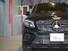 MERCEDES BENZ GLC-CLASS