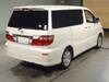 TOYOTA ALPHARD G