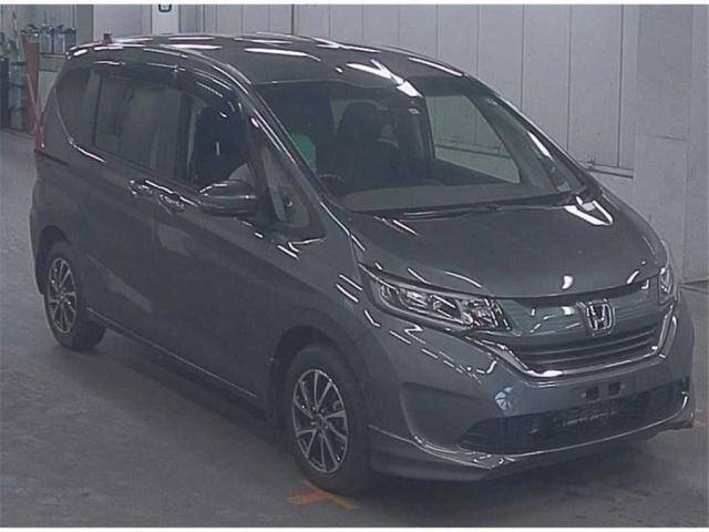 17 Honda Freed Ref No Used Cars For Sale Picknbuy24 Com