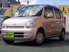 DAIHATSU MOVE LATTE