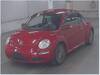 VOLKSWAGEN NEW BEETLE