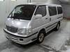 TOYOTA HIACE WAGON