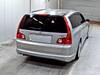 NISSAN STAGEA