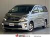 TOYOTA VELLFIRE HYBRID